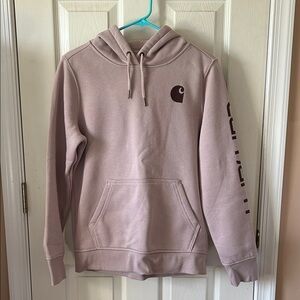 Women’s Carhartt Sweatshirt